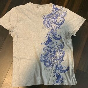 Beautiful Men’s Etro t shirt